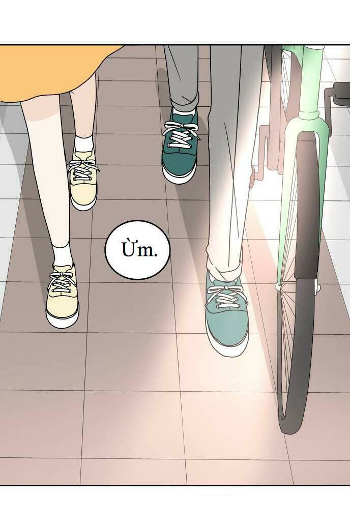 30 Phút Bước Đi Bên Em: Chapter 26