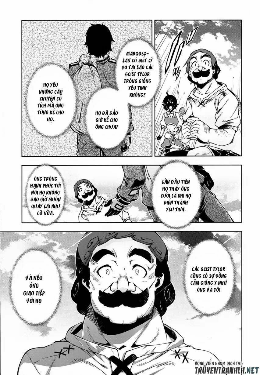 Exterminator: Chapter 12