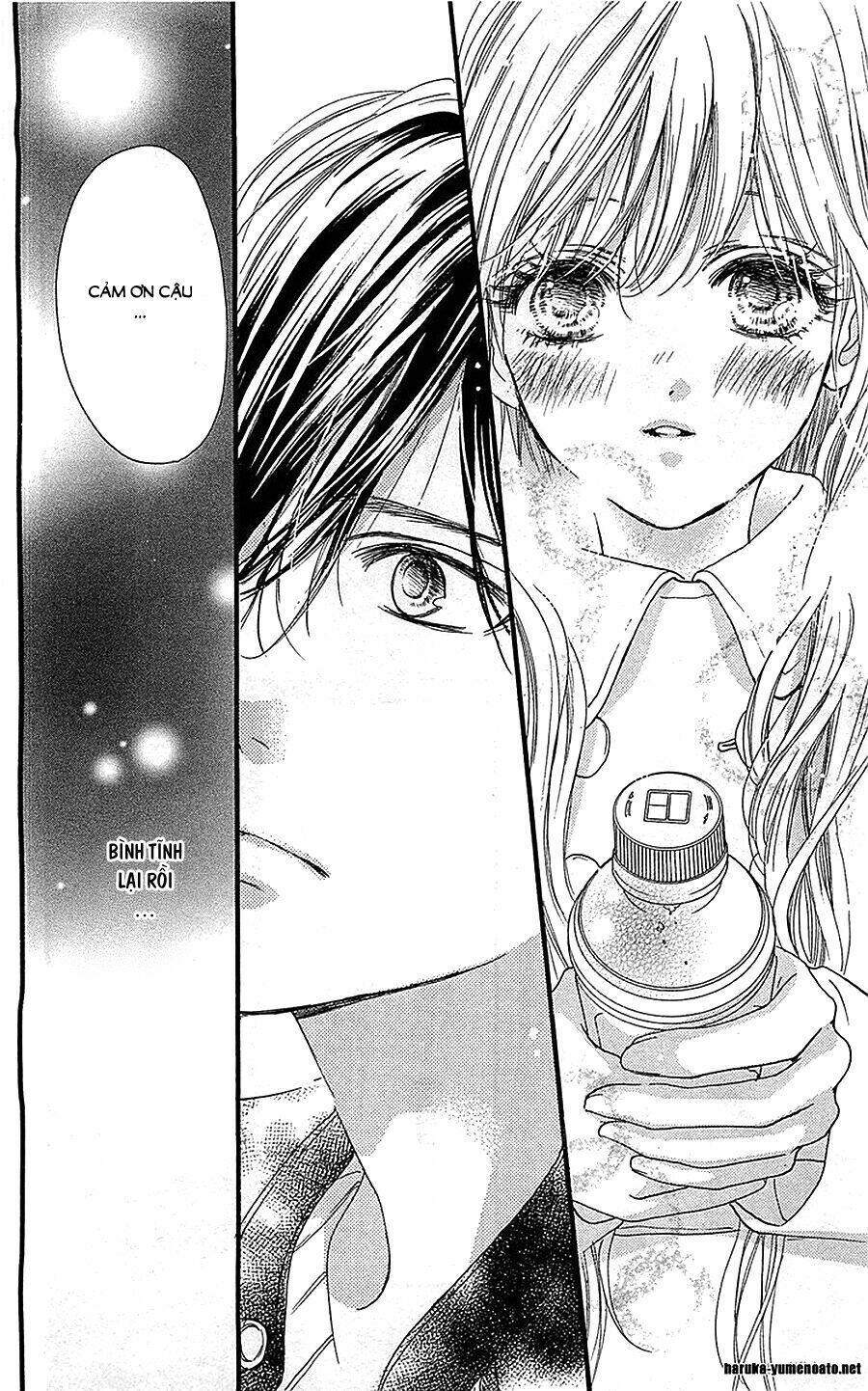 Boku Ni Hana No Melancholy: Chapter 29