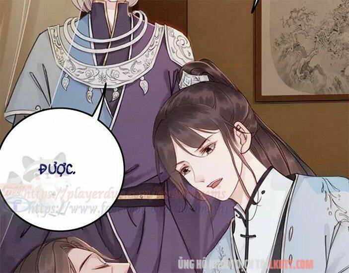 Trọng Sinh Bá Sủng Nhiếp Chính Vương Quá Mạnh Mẽ: Chapter 90