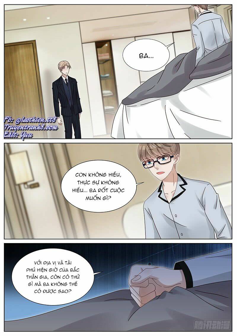 Vương Bài Giáo Thảo: Chapter 222