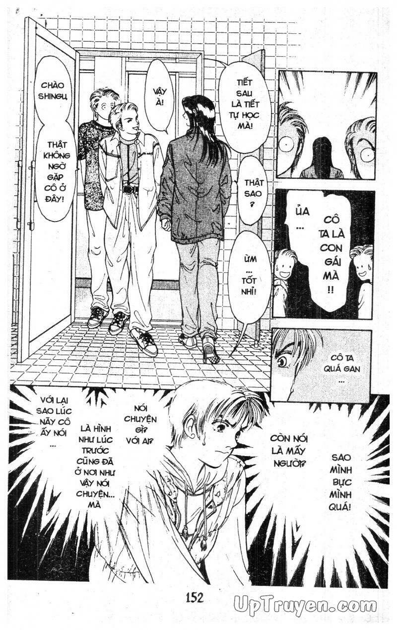 9 Banme No Musashi: Chapter 8