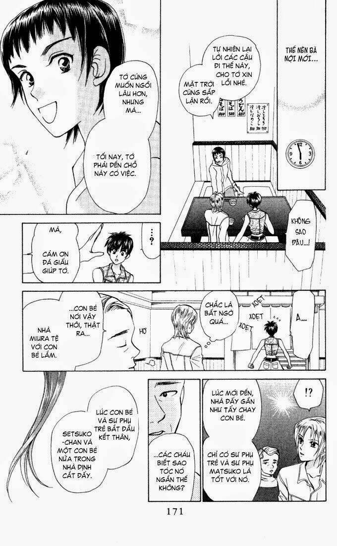 Romeo Và Juliet Hiện Đại: Chapter 32