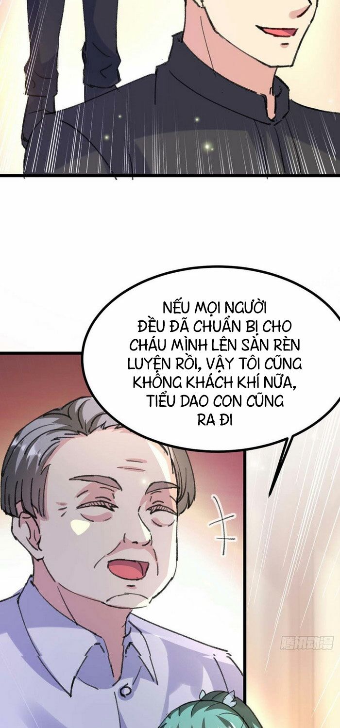 Trọng Sinh Khí Thiếu Quy Lai: Chapter 157