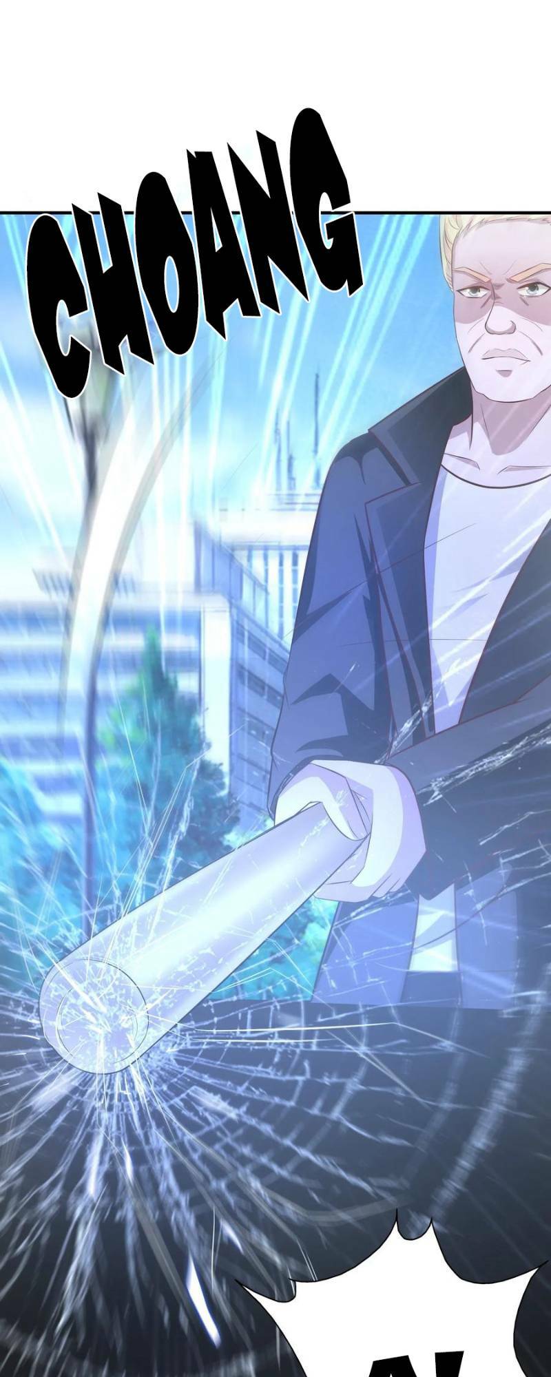 Tối Cường Vận Đào Hoa: Chapter 54