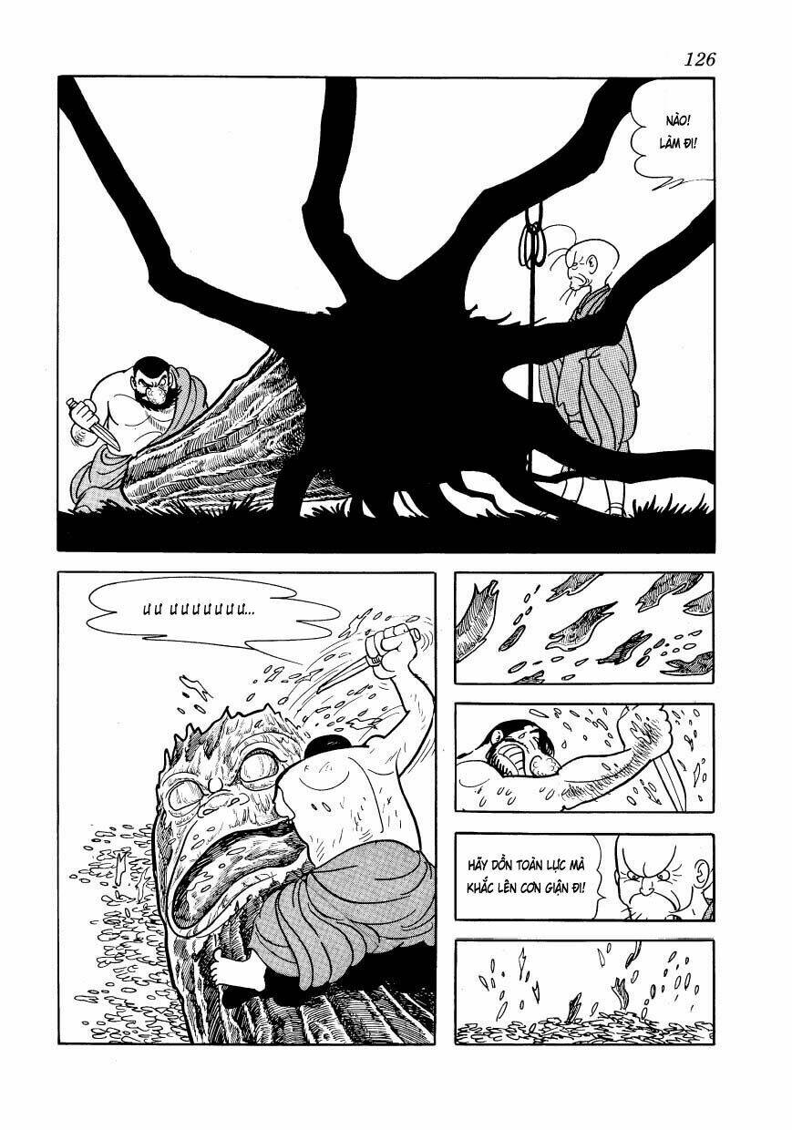 Chim Lửa: Chapter 47