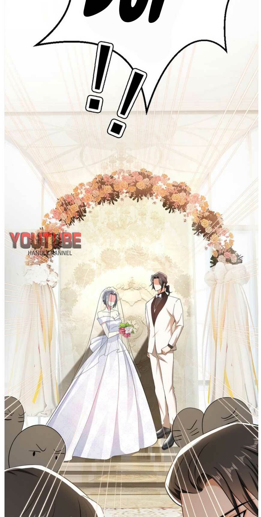Cô Vợ Nhỏ Nuông Chiều Quá Lại Thành Ác!!: Chapter 191.2