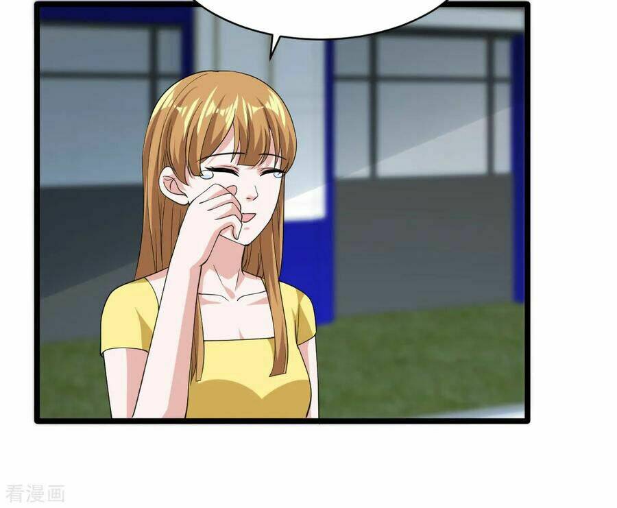 Đô Thị Tà Vương: Chapter 30