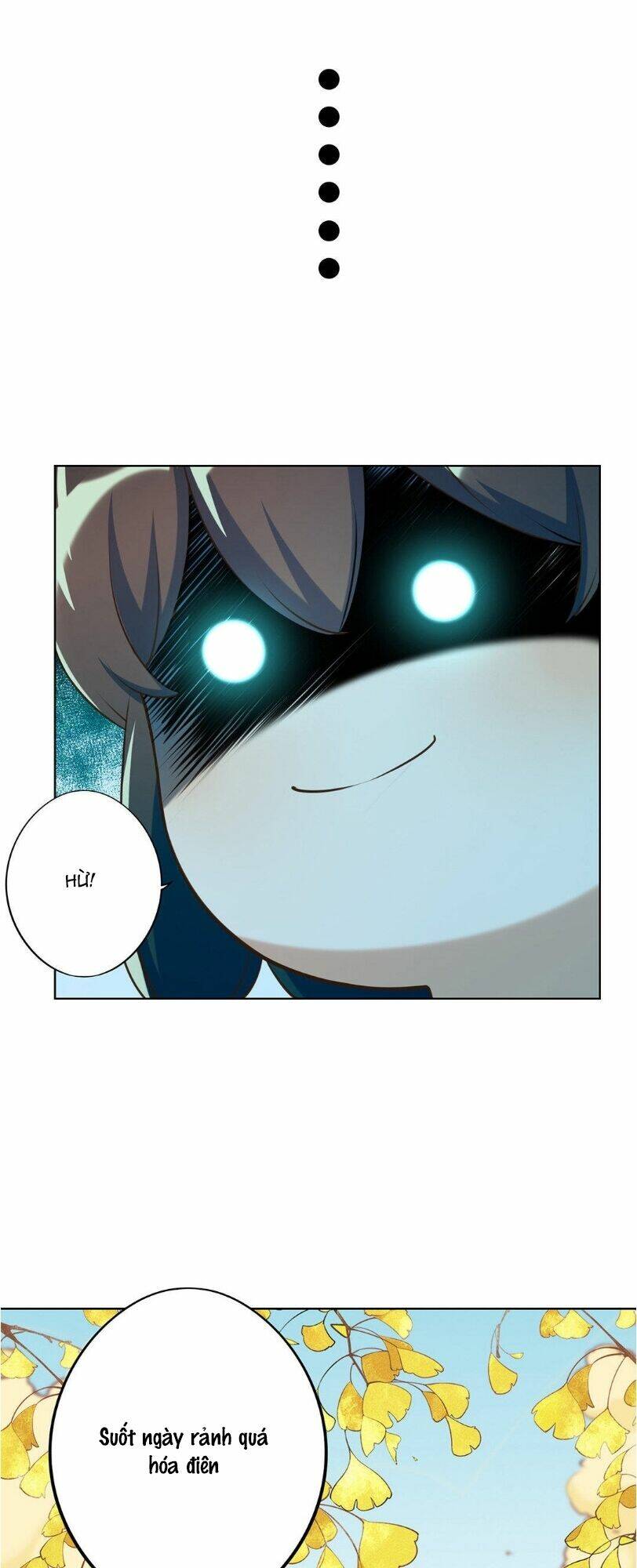 Thiên Kim Bất Hoán: Chapter 1