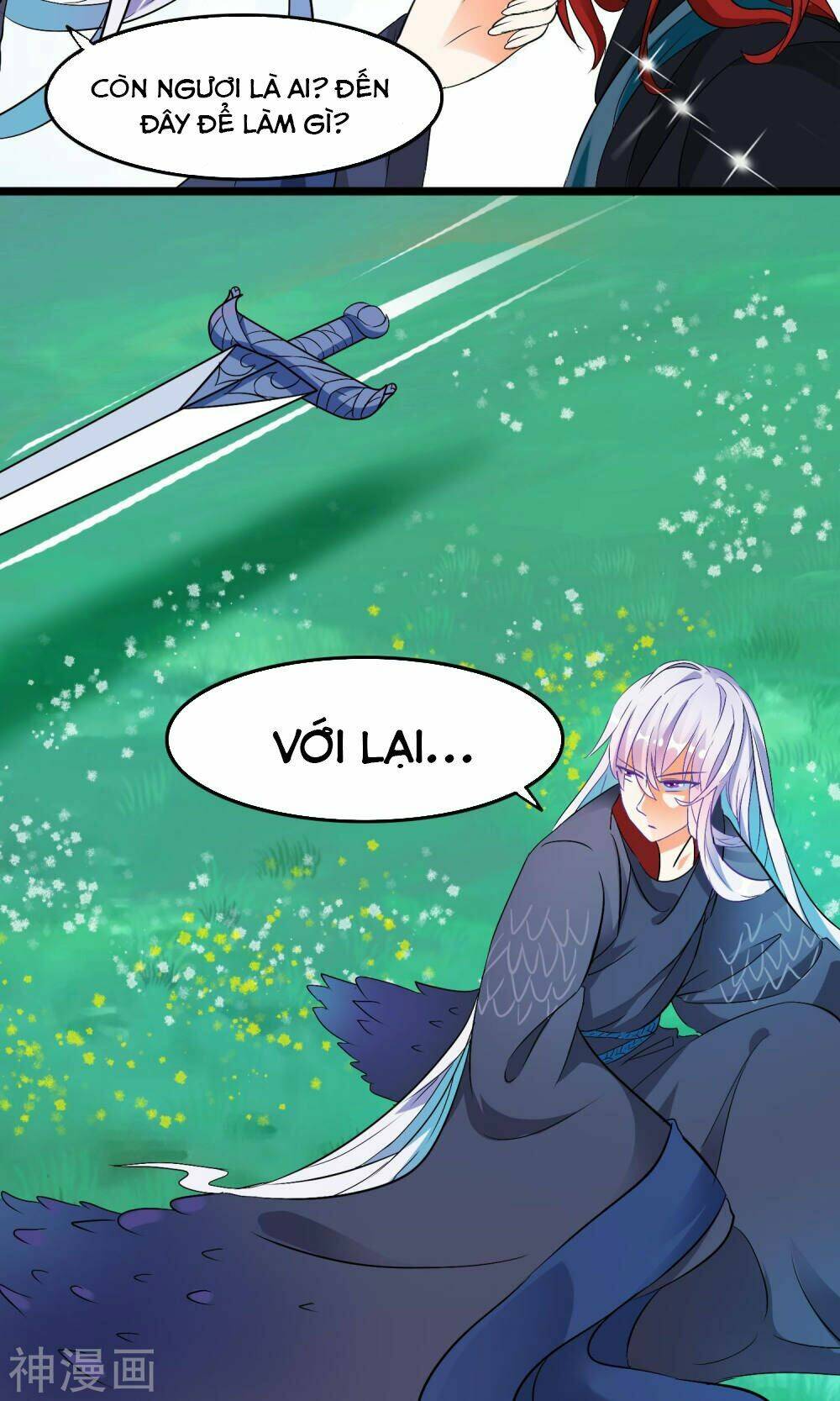 Nghịch Đồ Tại Thượng: Chapter 5