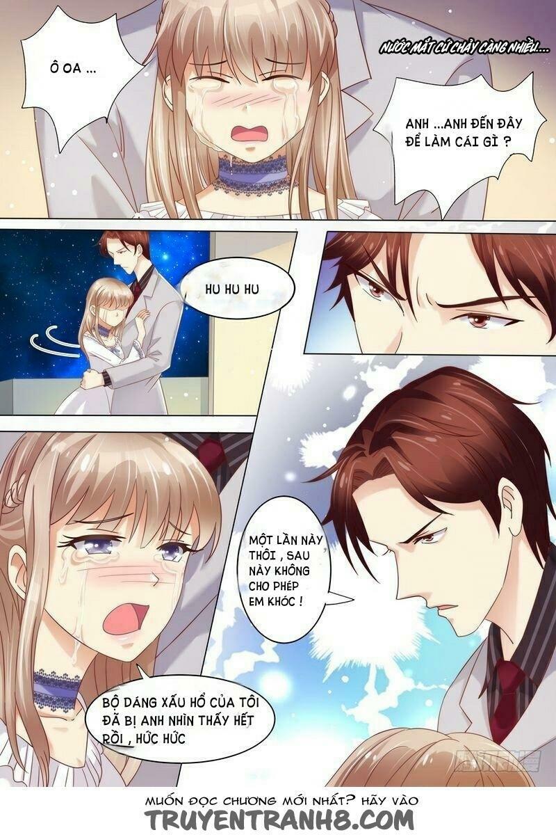 Cưng Chiều Vợ Yêu: Chapter 7