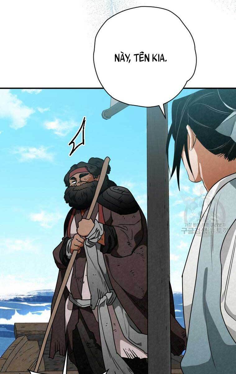 Thời Đại Hoàng Kim Của Thiên Kiếm: Chapter 34