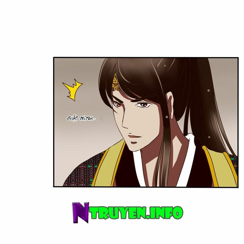 Thông Linh Phi: Chapter 35