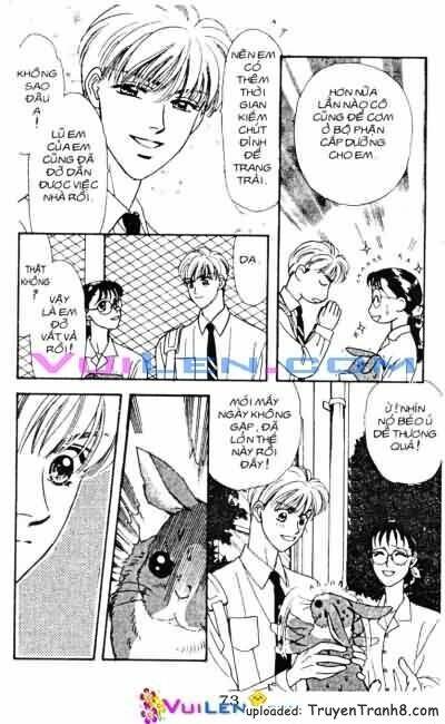 Công tử nghèo: Chapter 6