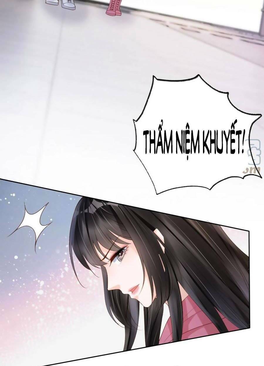 Dây Dưa Không Dứt: Chapter 32