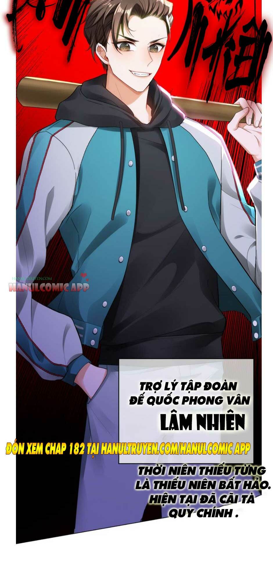 Cô Vợ Nhỏ Nuông Chiều Quá Lại Thành Ác!!: Chapter 181.2