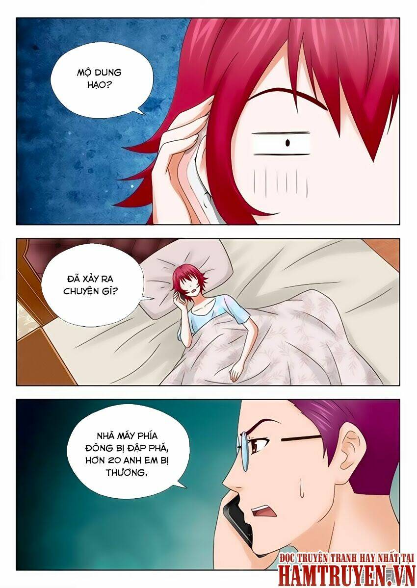 Tối Cường Tà Thiếu: Chapter 182