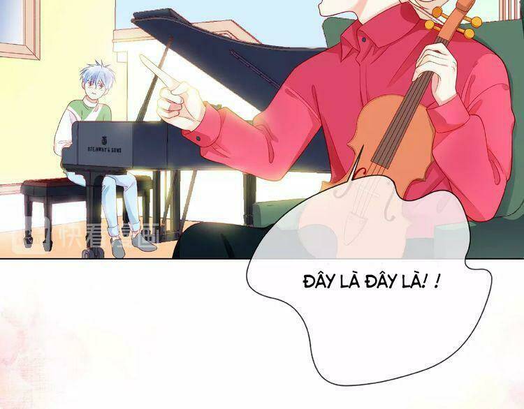 Giai Điệu Của Sự Va Chạm: Chapter 17