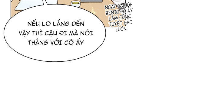 Làm Vợ Anh, Em Nhé: Chapter 36