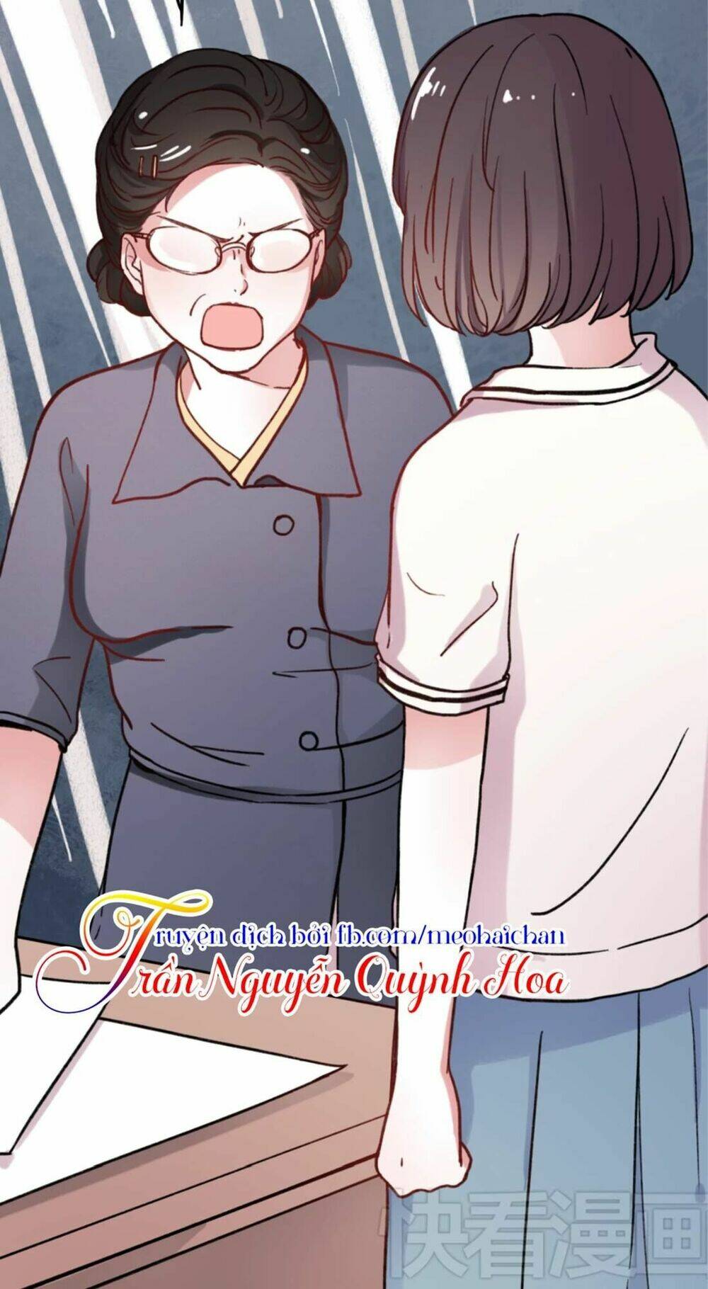 Cậu Đã Từng Yêu Tôi: Chapter 4