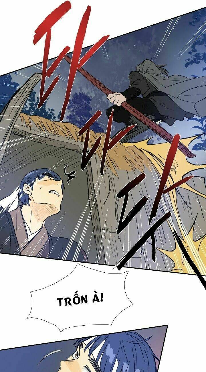 Học Sĩ Tái Sinh: Chapter 61