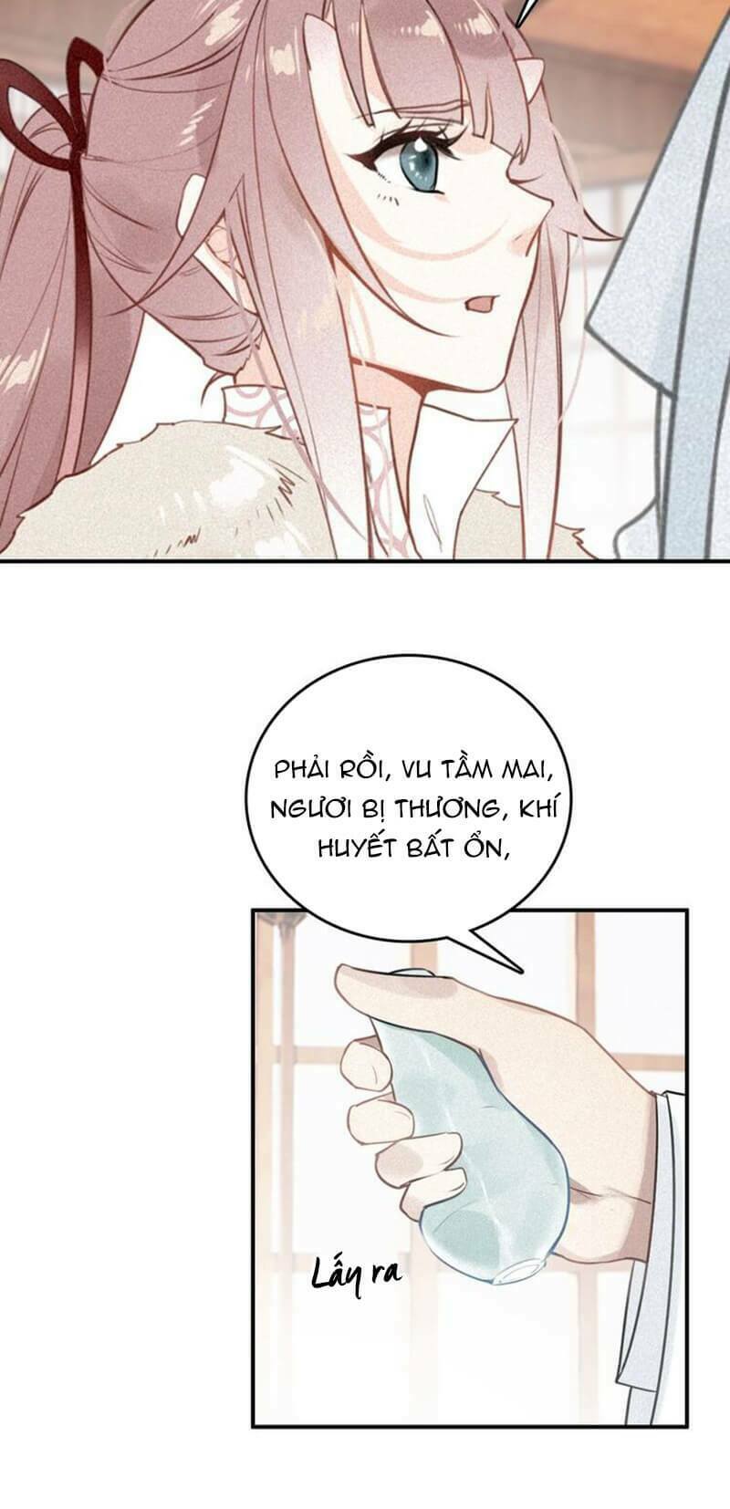 Đế Sư Tại Thượng: Chapter 58