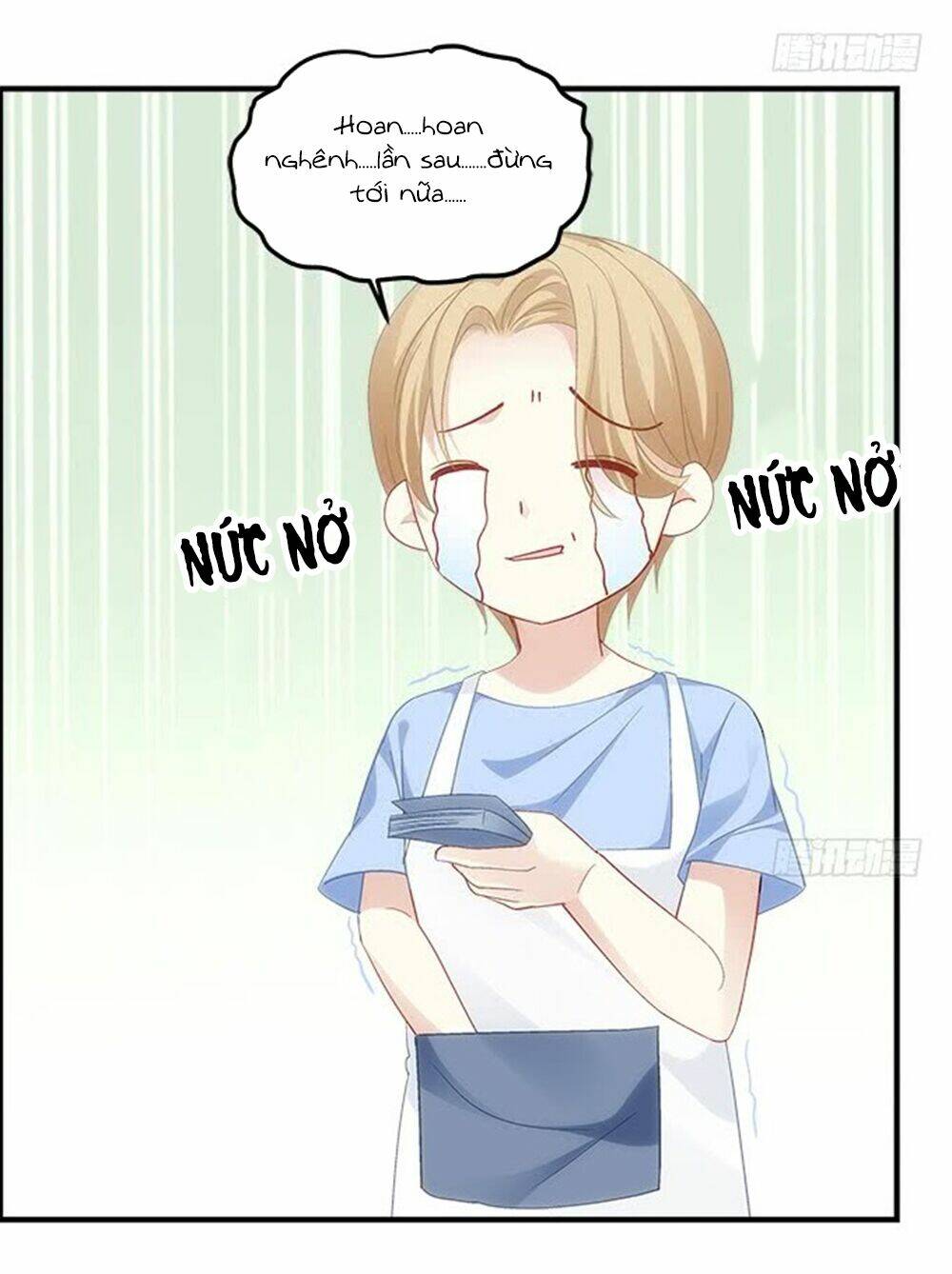 Ám Dạ Vô Thường: Chapter 57