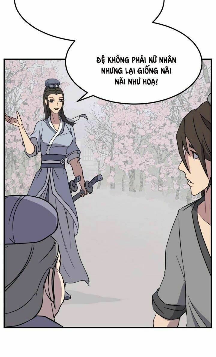 Trọng Sinh, Bất Khả Chiến Bại: Chapter 101