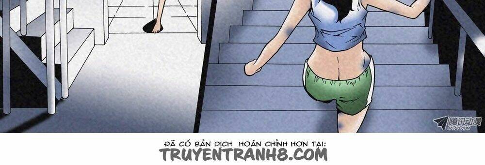 Nhân Quả Tuần Hoàn: Chapter 20.4