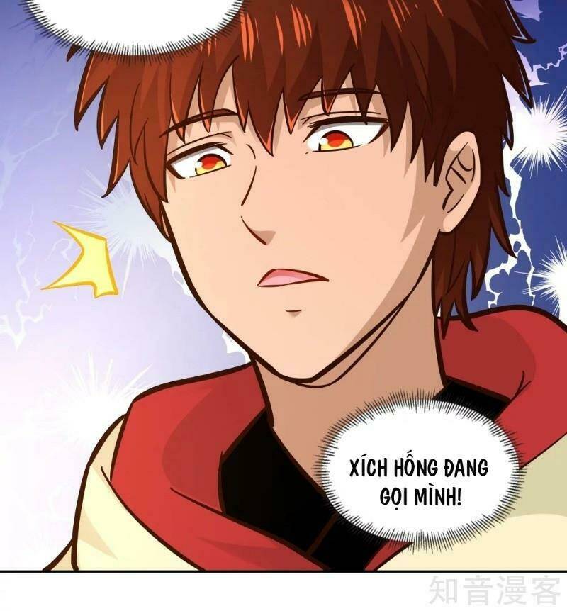 Võ Linh Kiếm Tôn: Chapter 107