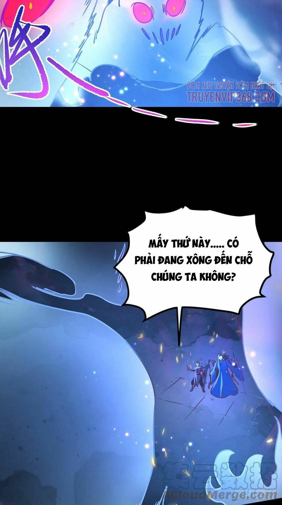 Người Nguyên Thủy Mạnh Nhất: Chapter 66