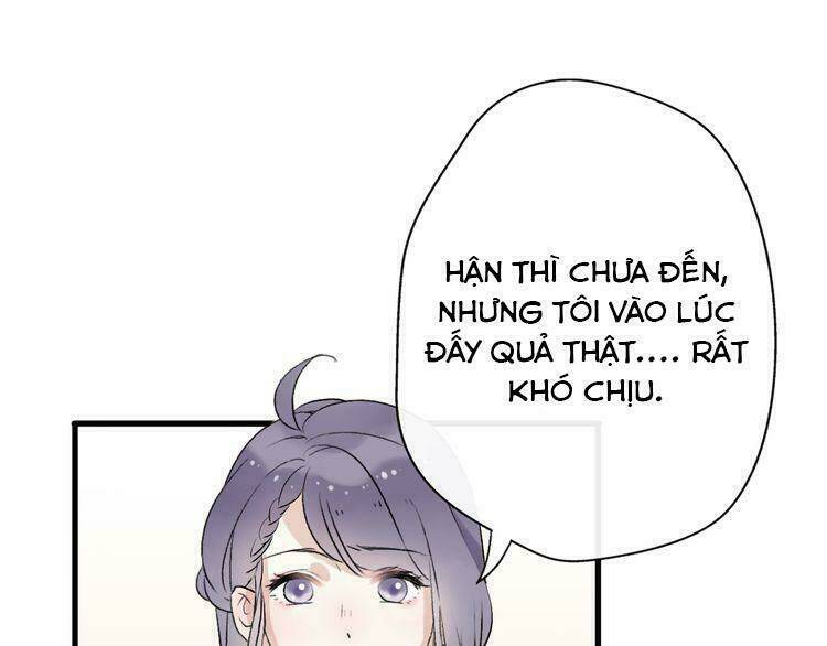 Cuộc Chiến Tình Yêu: Chapter 36