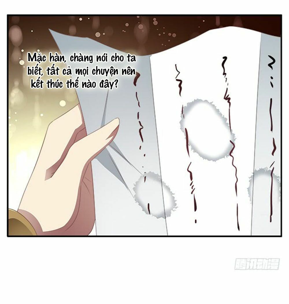 Thịnh Thế An Nhiên: Chapter 60