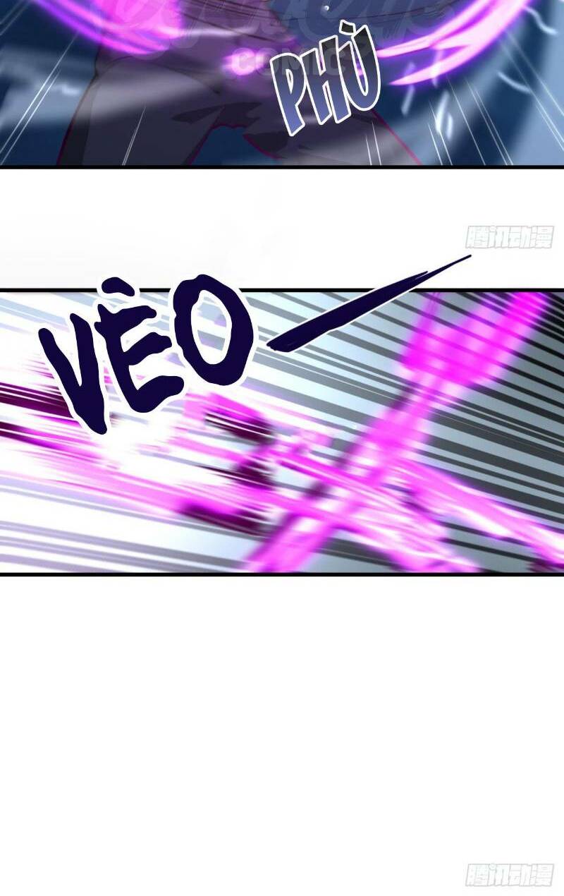 Minh Nhật Thần Đô: Chapter 38