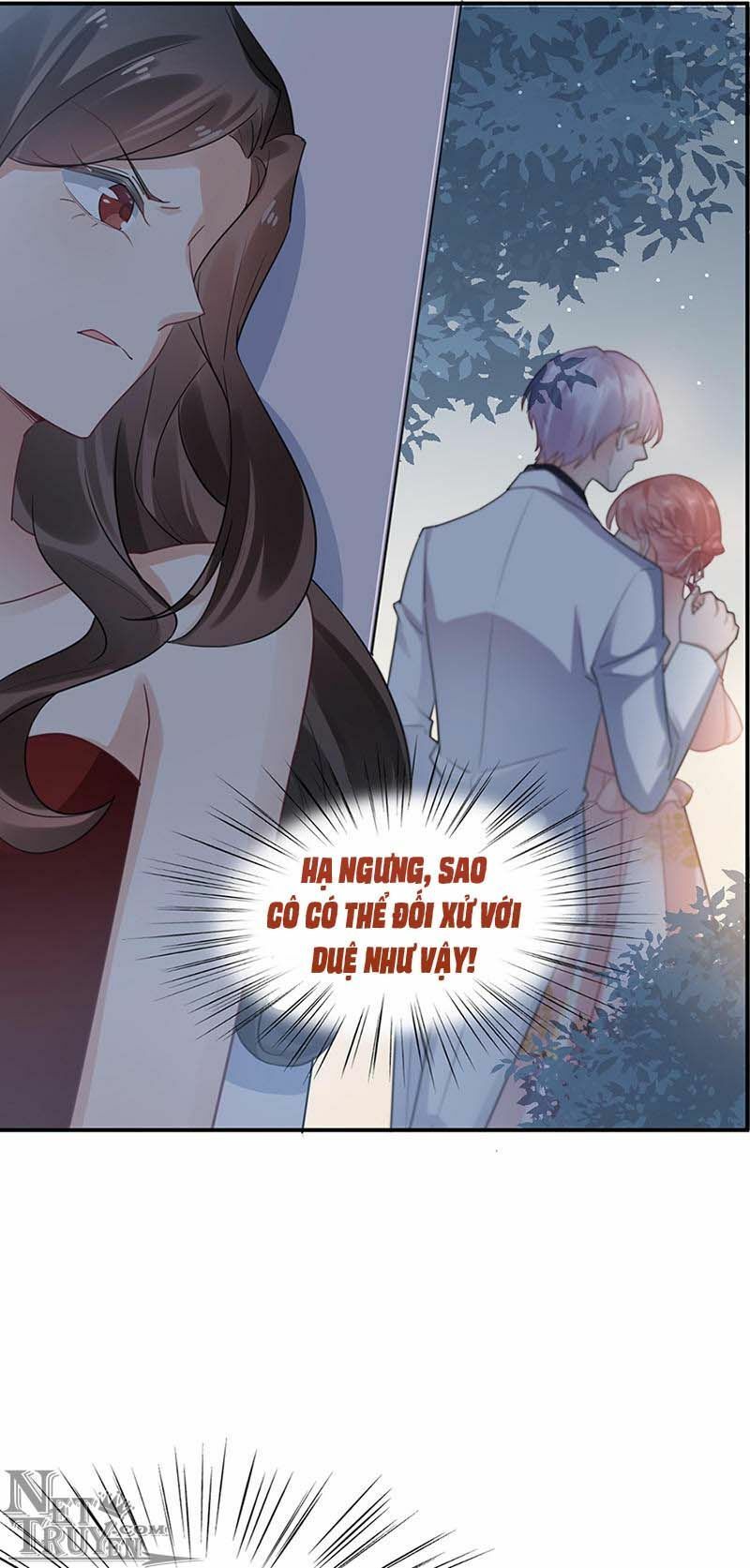 Thịnh Thế Điềm Sủng: Tiểu Manh Thê Của Dịch Thiếu: Chapter 94