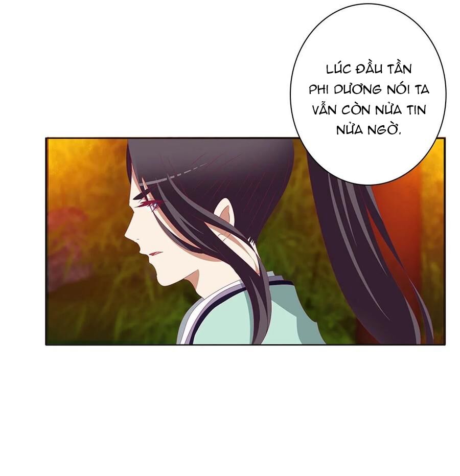 Thông Linh Phi: Chapter 589