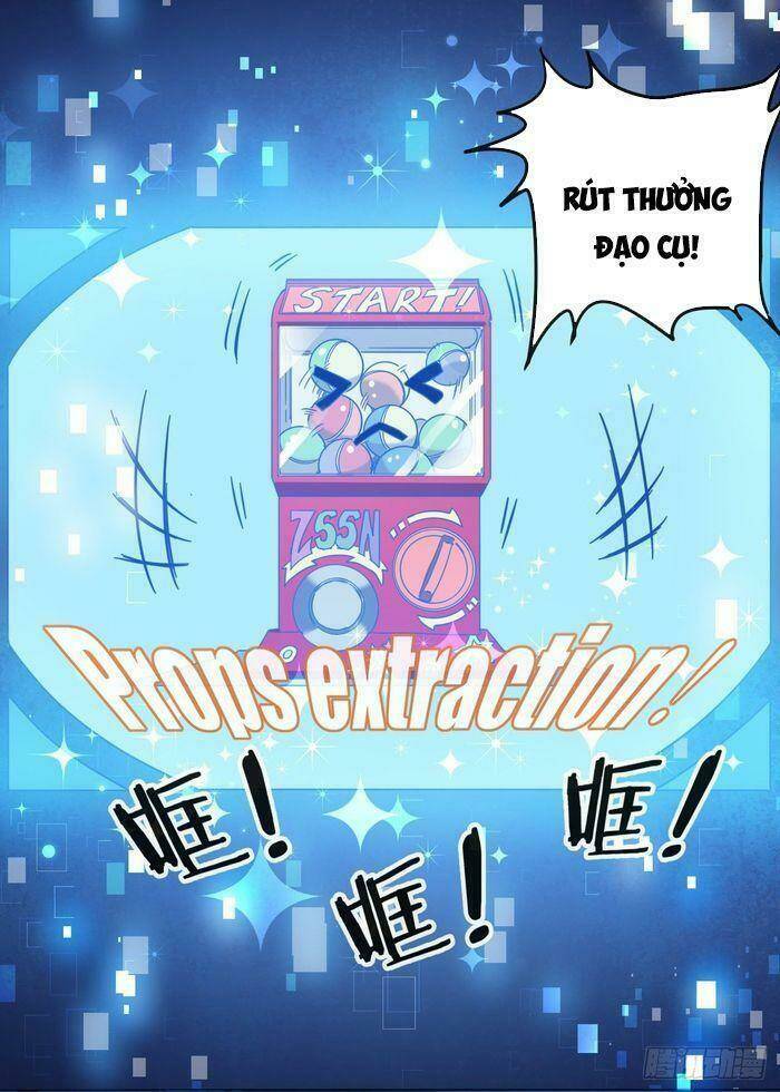 Chuyển Sinh Thành Nữ Hầu Tà Ác: Chapter 2