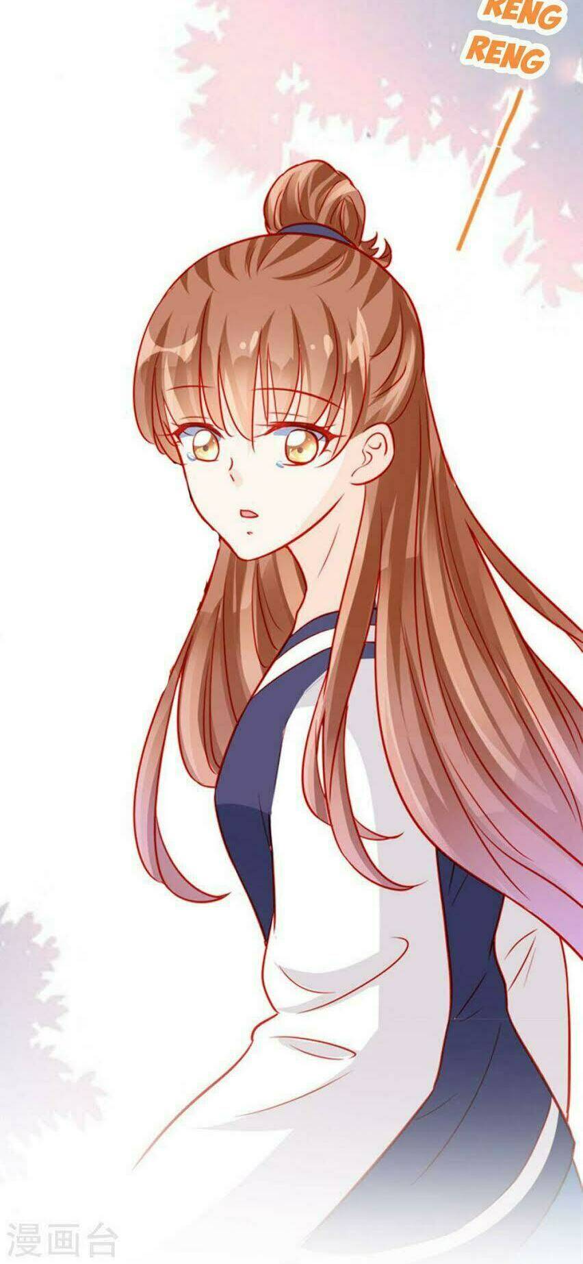 Tu La Thiếu Gia Quá Kiêu Ngạo: Chapter 54