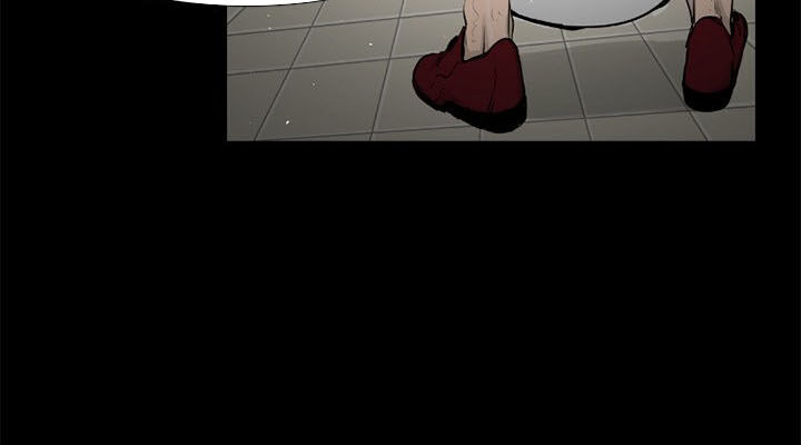 Tong Edge: Chapter 45