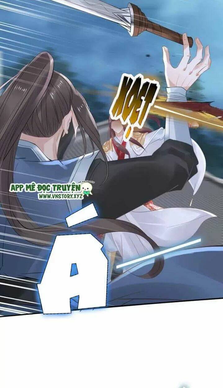 Nhất Sinh Nhất Thế Tiếu Thương Khung: Chapter 48