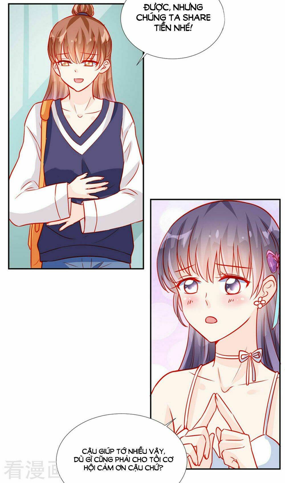 Tu La Thiếu Gia Quá Kiêu Ngạo: Chapter 57