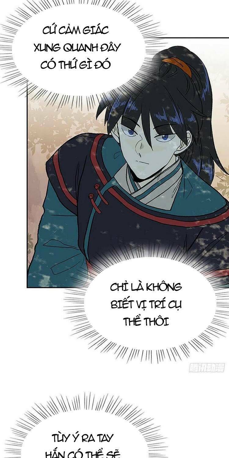 Học Sĩ Tái Sinh: Chapter 203