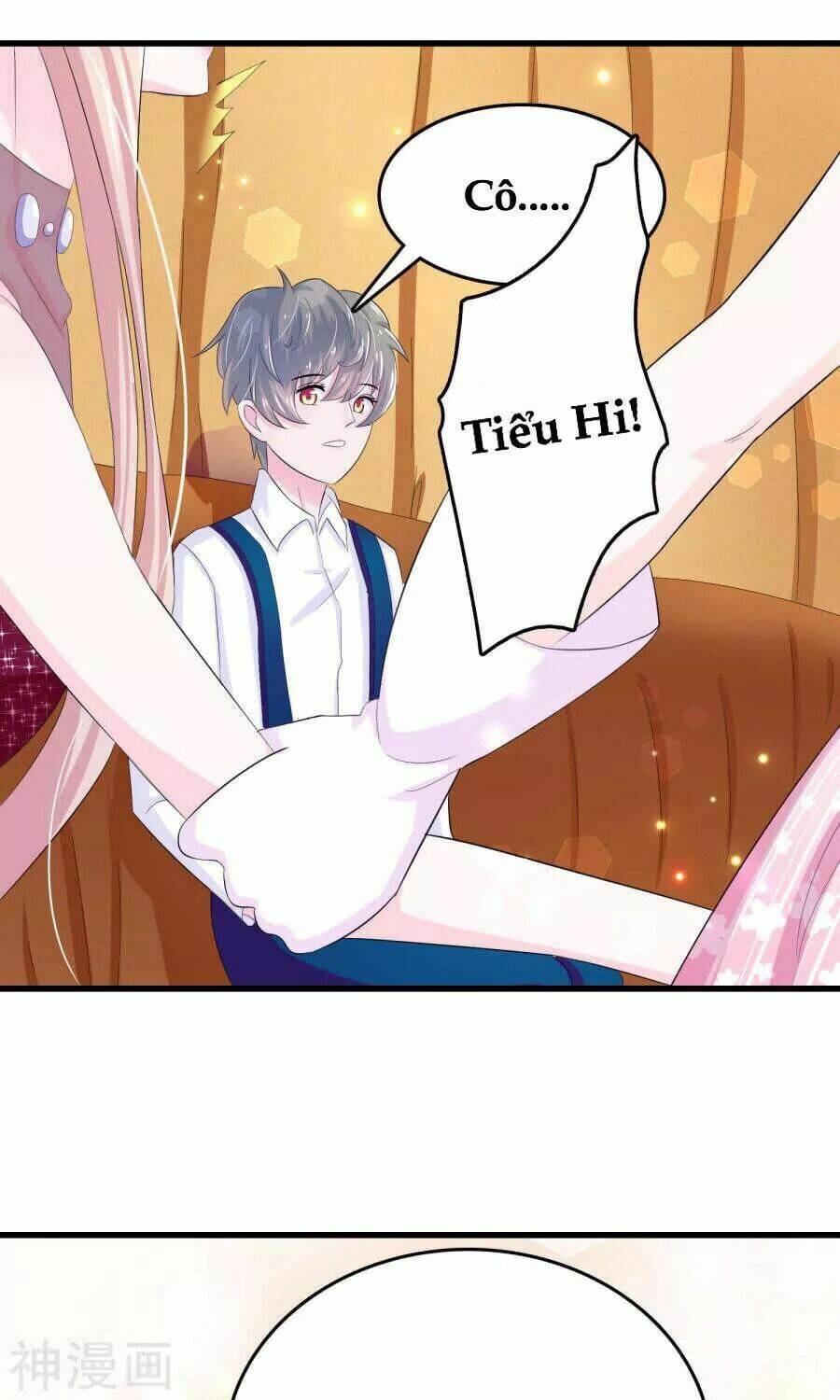 Tôi Vốn Dĩ Bị Bệnh Kiều: Chapter 9