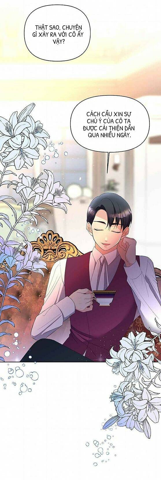 Công Chúa Thời Gian Có Hạn: Chapter 2