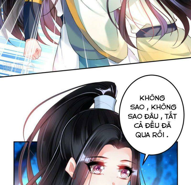 Vương Gia, Áo Lót Của Ngươi Rơi Mất Rồi: Chapter 61
