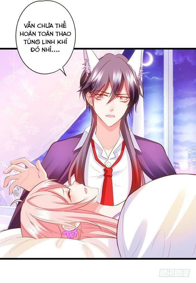 Hồ Tiên Hung Bạo: Chapter 100