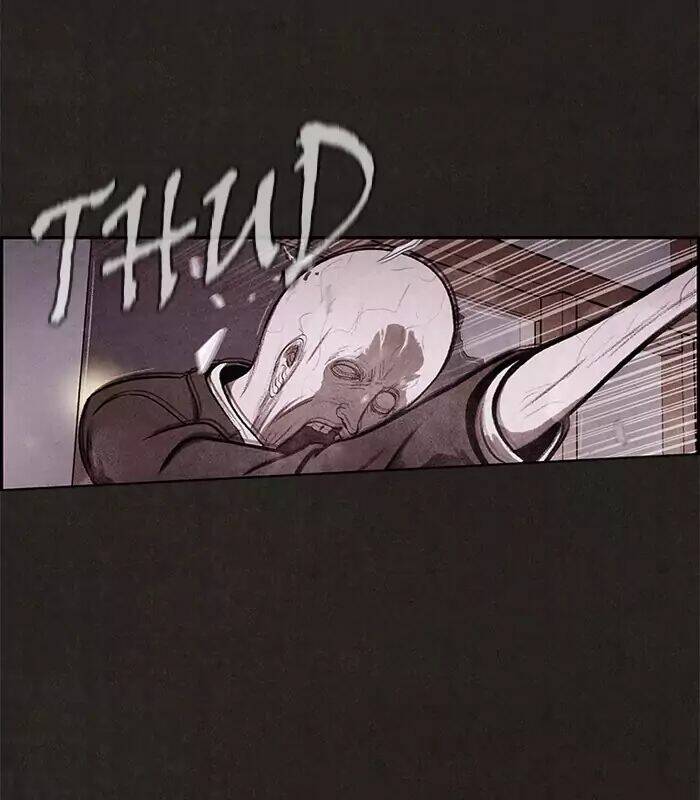 Quái Vật Tại Chung Cư Xanh: Chapter 8