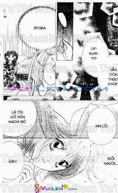 1/4 Tình Yêu: Chapter 6