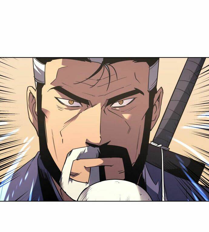 Câu Chuyện Về Người Lưu Giữ Lịch Sử: Chapter 6