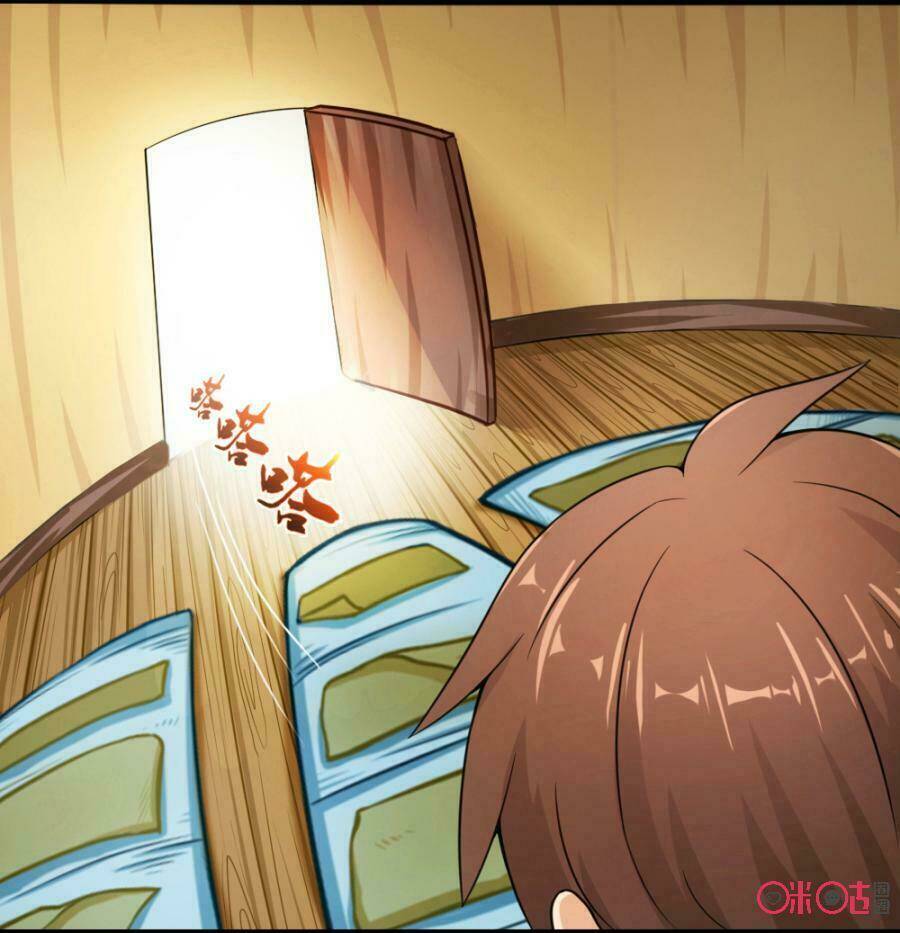 Tu Tiên Cuồng Thần: Chapter 6